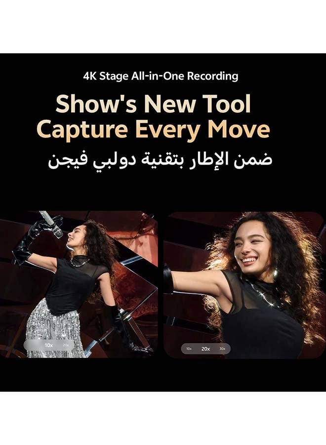 X300 Pro - 16GB 512GB + Magnetic Case + TWS Air