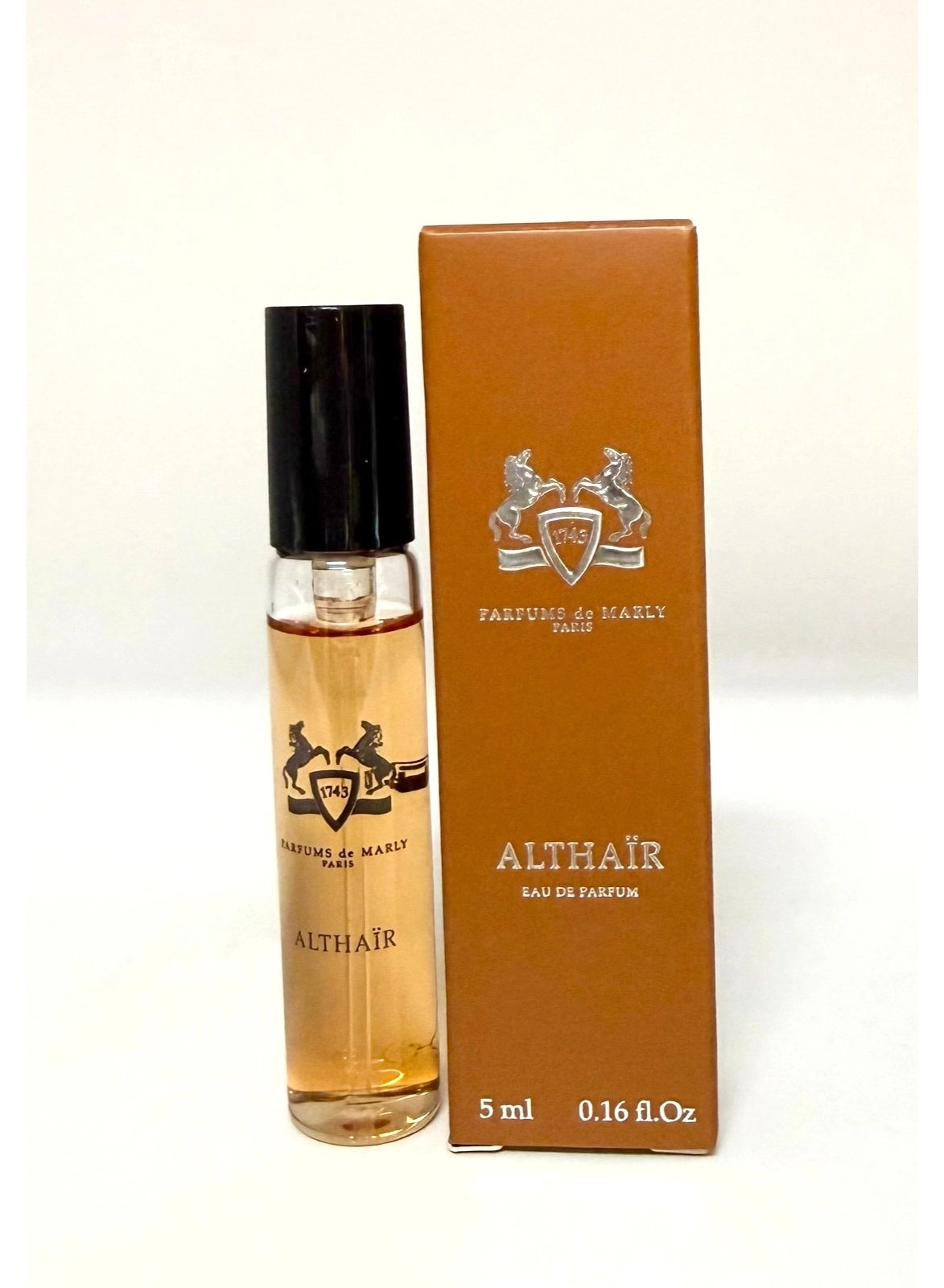 Parfums de Marly Althair Eau de Parfum 5 ml