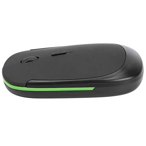 Wireless Mouse - USB
