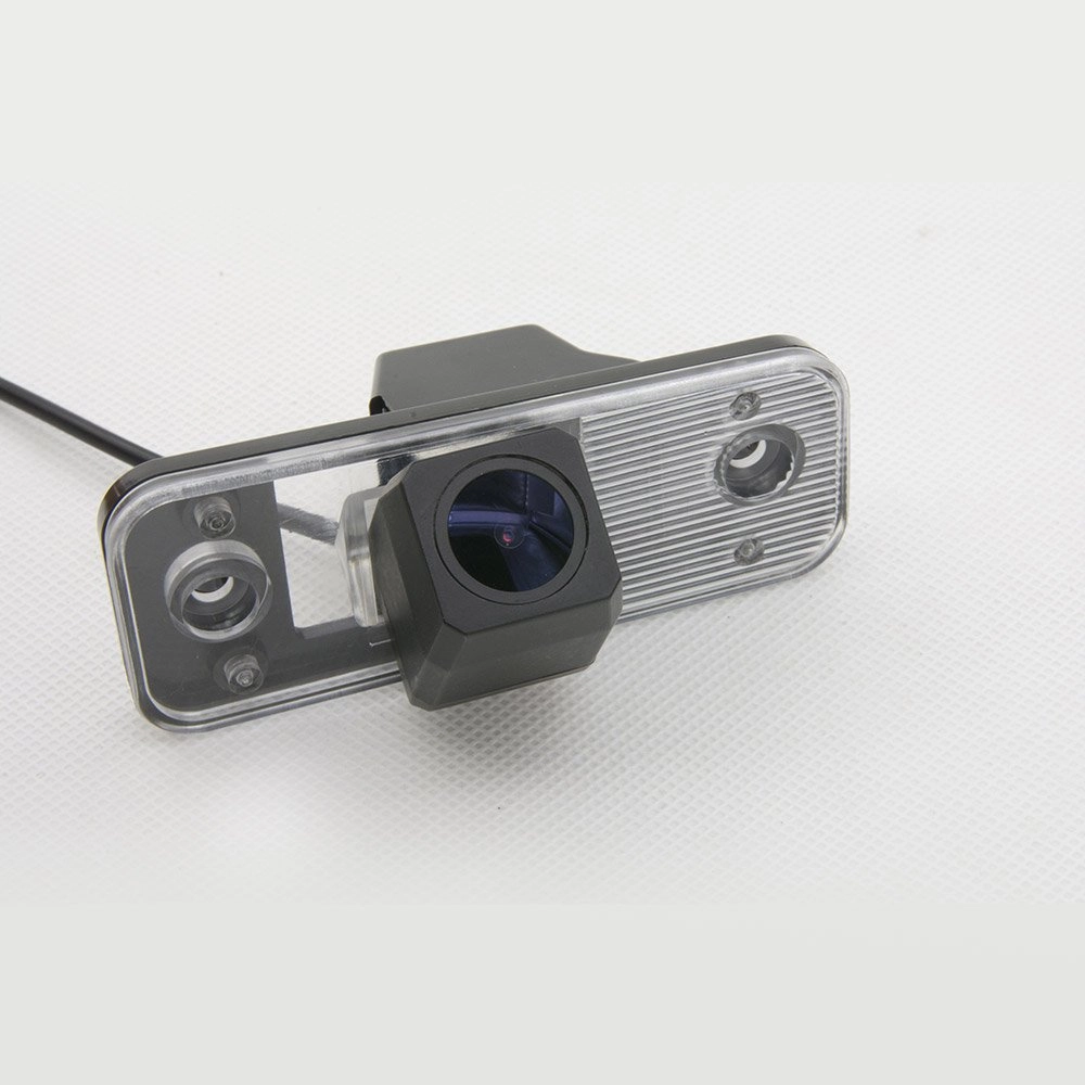 Rear View Camera - 1280 X 720 pixels