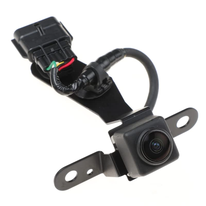 Rear View Back Up Camera