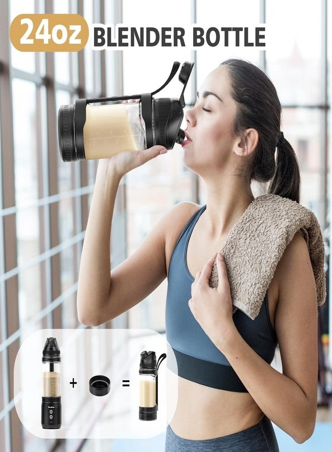 Personal Blender - 240W