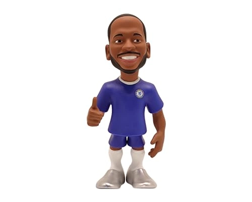 Raheem Sterling - Chelsea (12 cm)