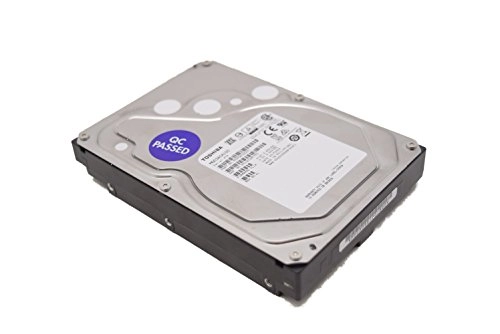MG03ACA 3.5" 7200rpm 64MB SATA 60Gb/s (MG03ACA100) - 1TB