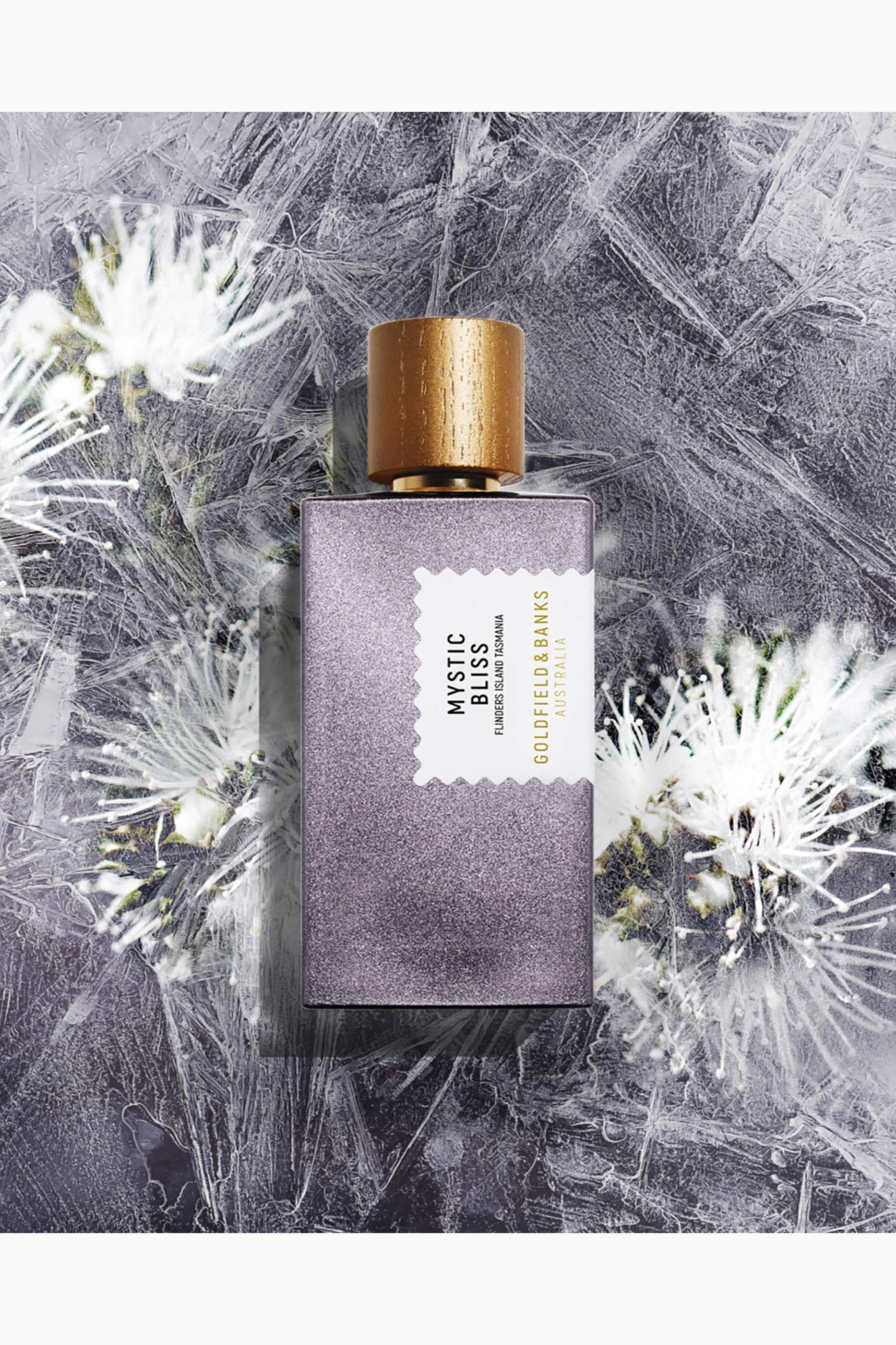 Mystic Bliss Eau de Parfum 100 ml