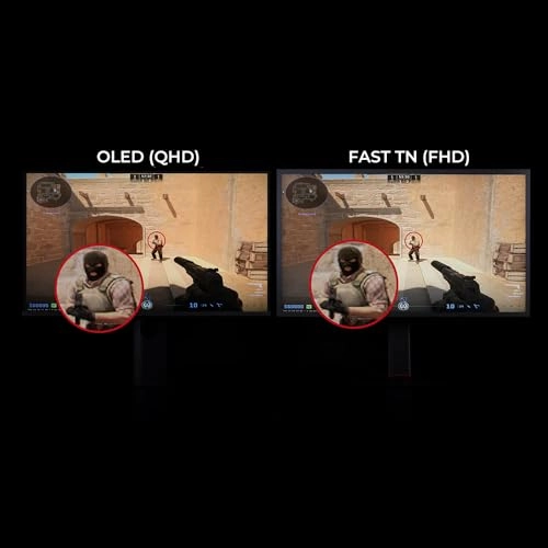 XL2566X+ - 24.1 Inches 1920 x 1080 Pixels