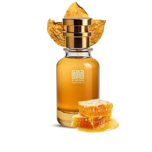 Impression of Tobaako Honeye - 80 ML