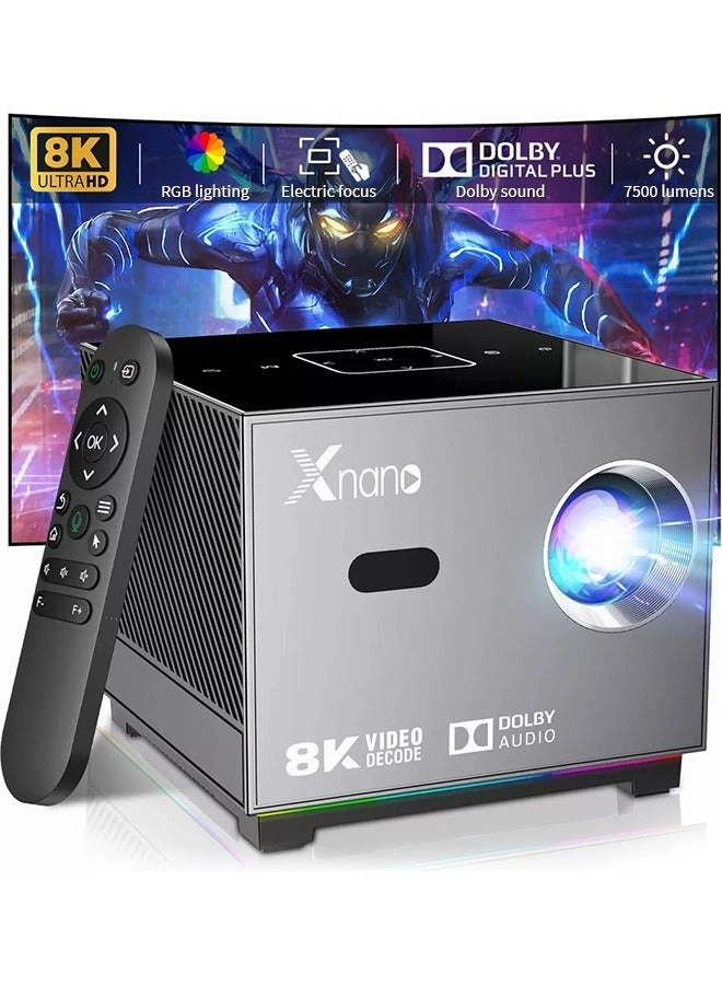 X1 300 ANSI brightness