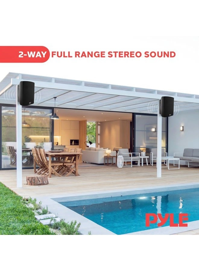 PDWR52BTBK - 20W+20W RMS