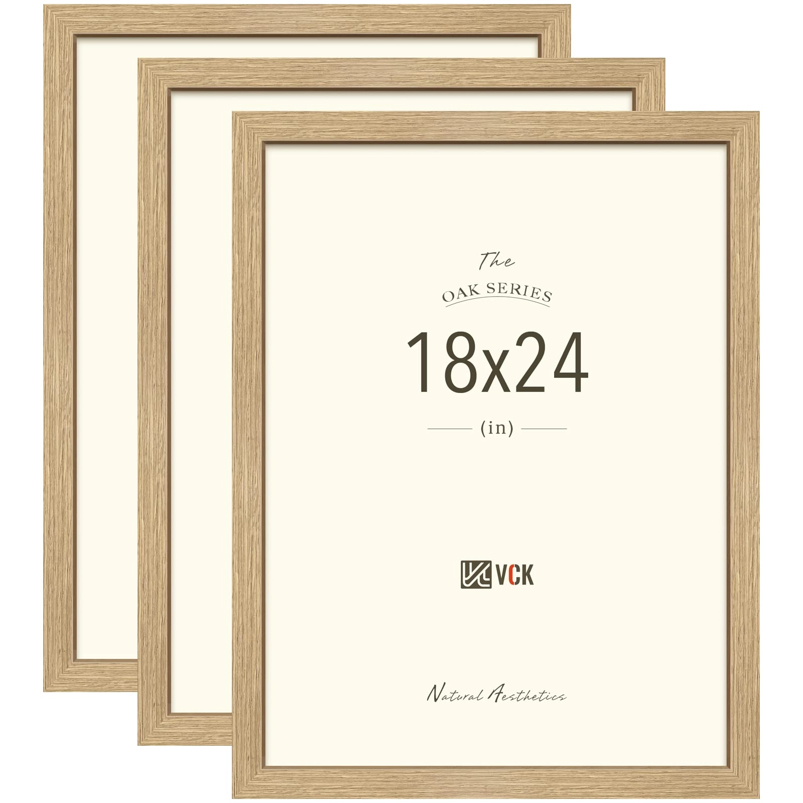 vck Poster Frame - 18 x 24 3