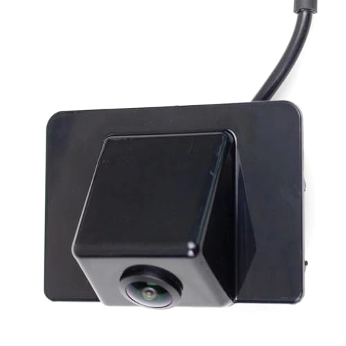 Reversing Camera