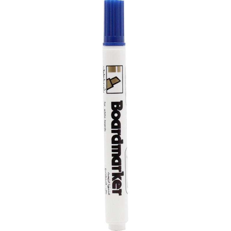 Whiteboard Marker - Orange Chisel Tip