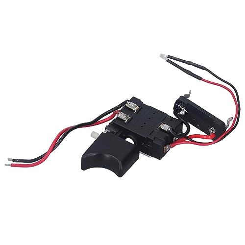 Cordless Drill Trigger Switch