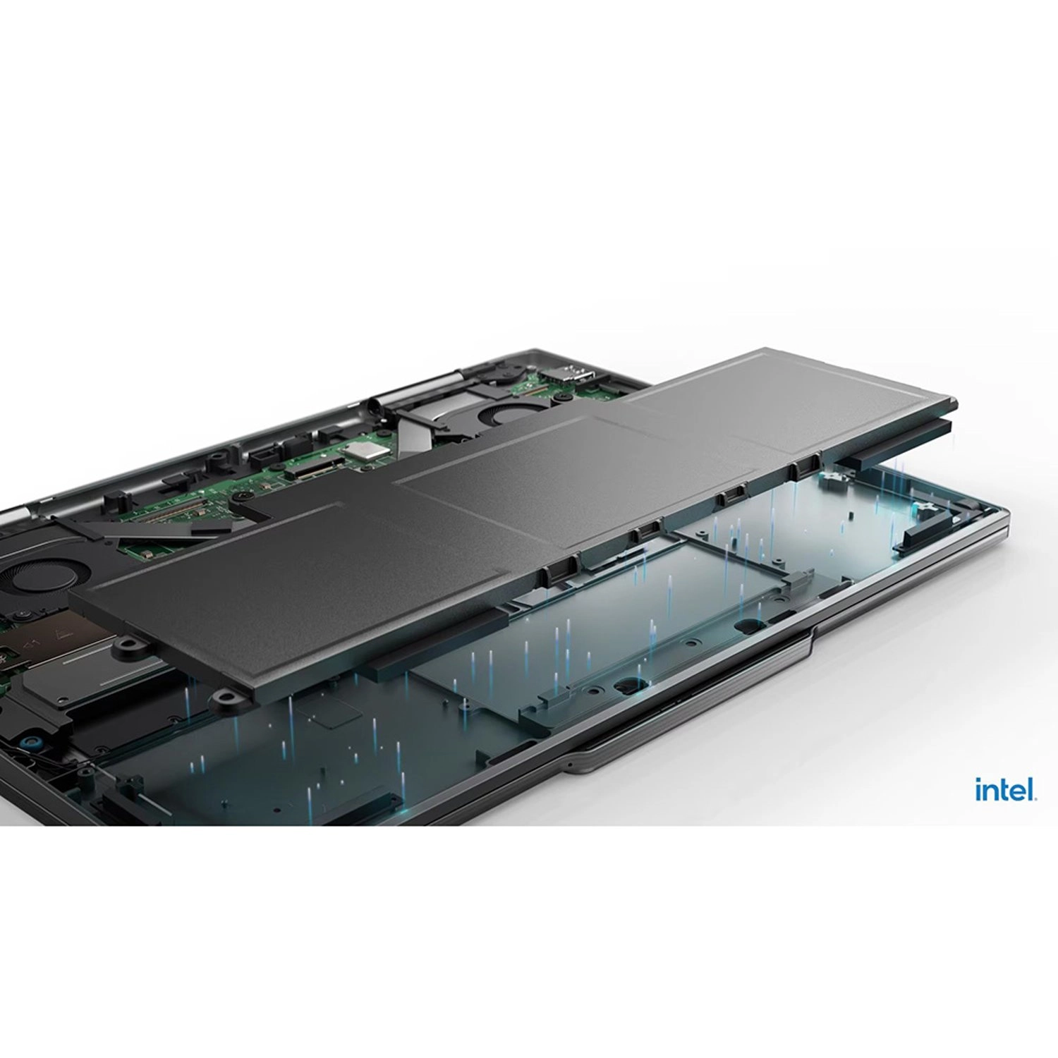 ThinkPad X1 2-in-1 Convertible - 14'' 1TB SSD 32GB Core Ultra 7-255U