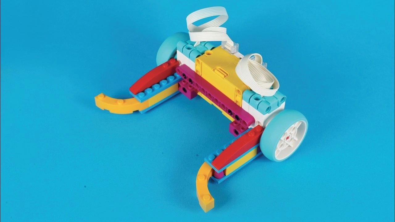 Education Spike Essential (ATL-45345)