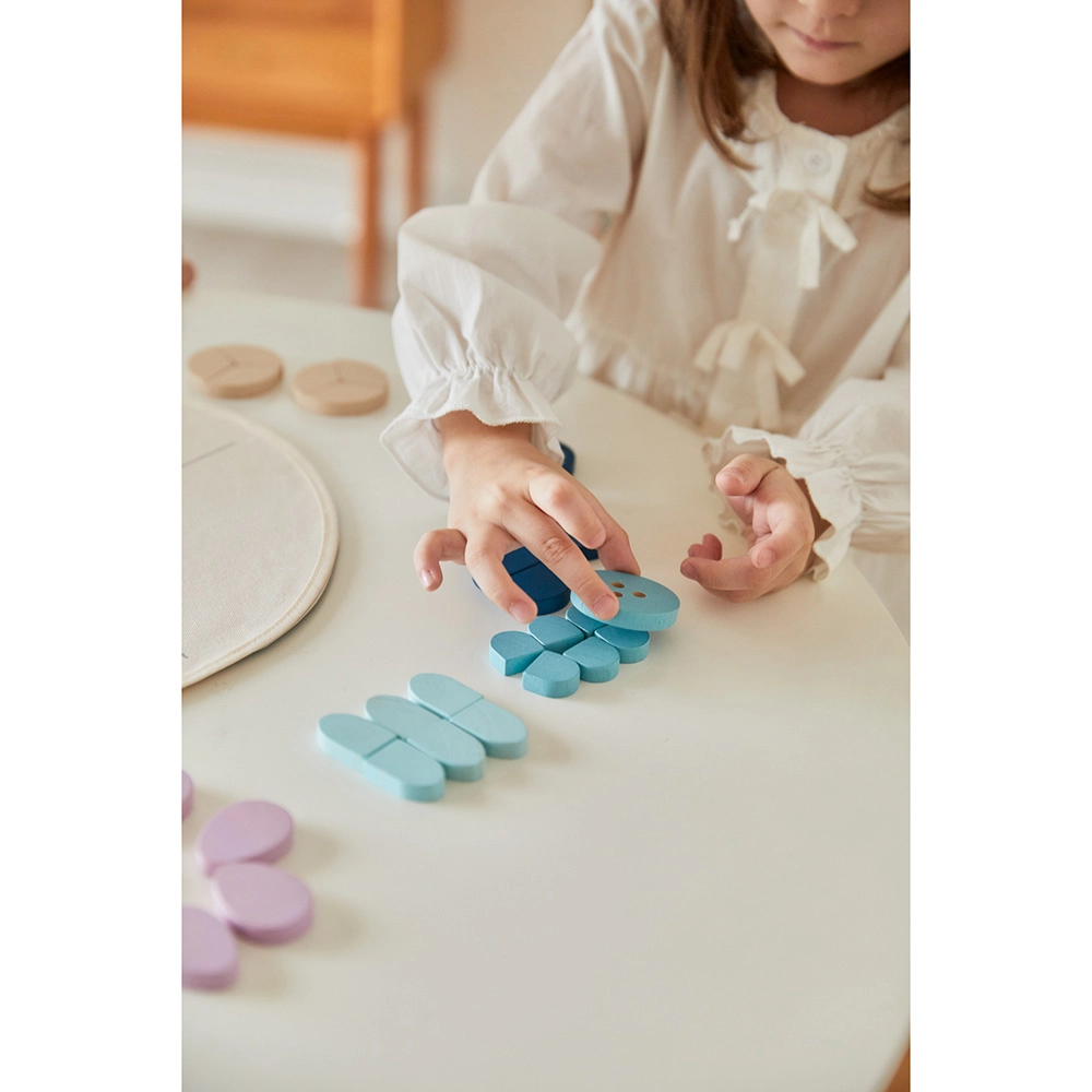 Mandala Set - 60 Pcs