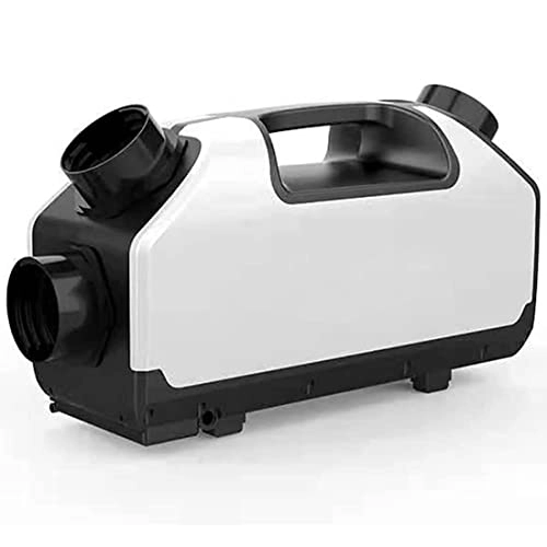 RV Air Conditioner - 2350 BTU 24v 240w