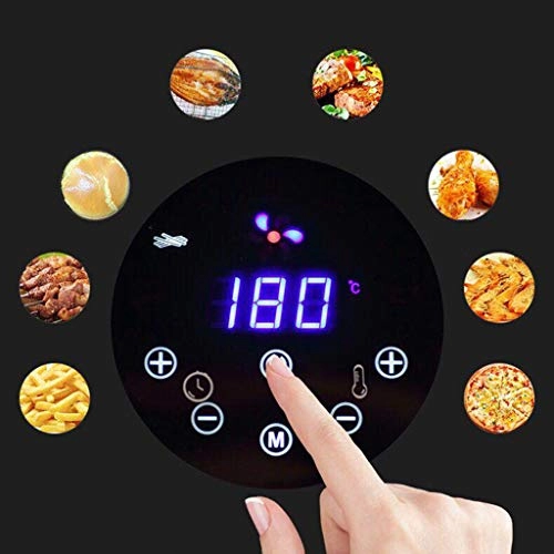 NC Air Fryer B085WR68LD