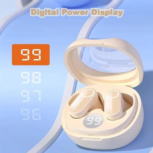 S618 Wireless Earbud