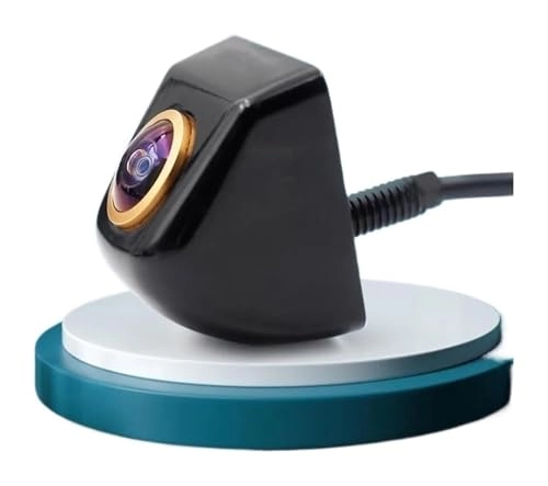 Reversing Camera - Night vision CVBS AHD 1080P