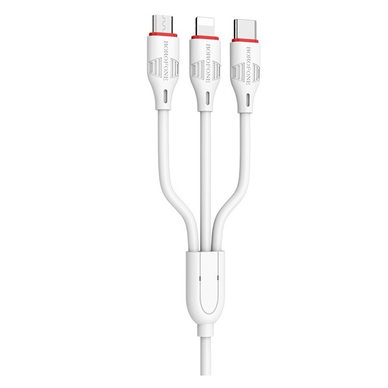 BX17 - USB C Female to USB C Male 1m + BV8 - Type C Audio Converter + BA26B - Dual USB Charge