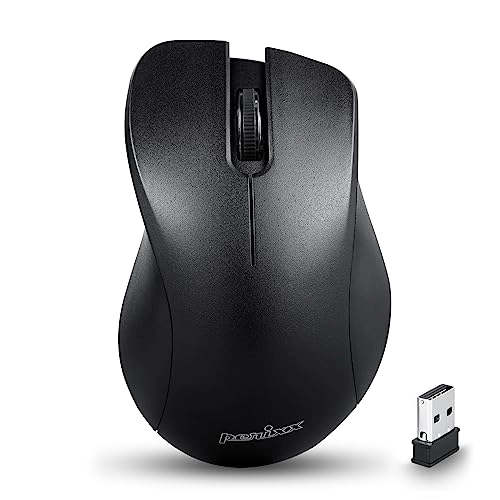 PERIMICE-621R Mouse - Radio Frequency