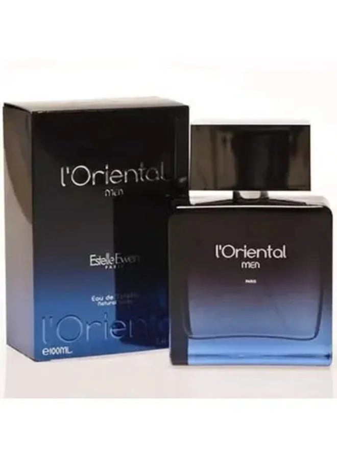 L'Oriental Eau de Toilette 3.4 Ounce