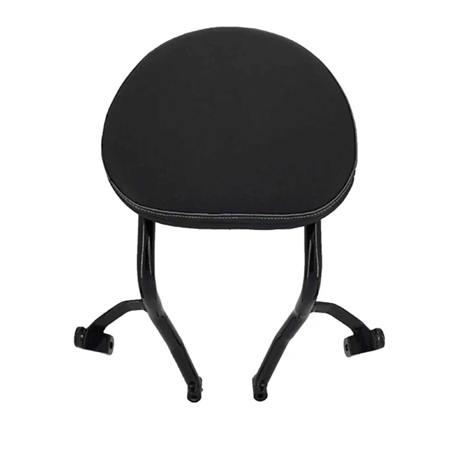 Passenger Seat Protector Backrest Sissy Bar - BMW K1600B K1600 2018 2019 2020 2021