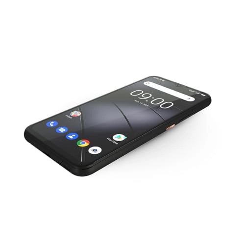 GS4 - 4 GB 64 GB