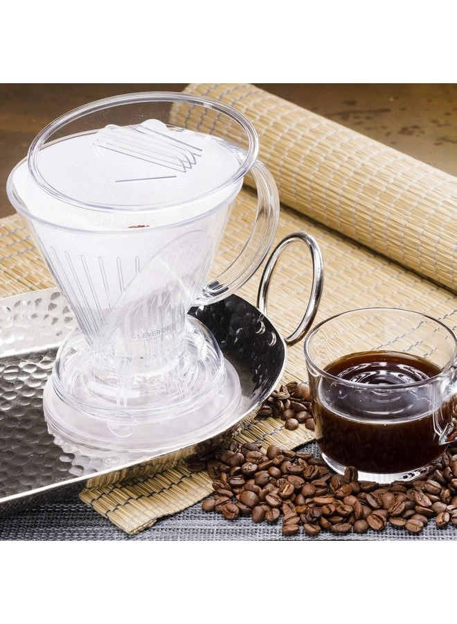 Coffee Dripper Filters - 18oz