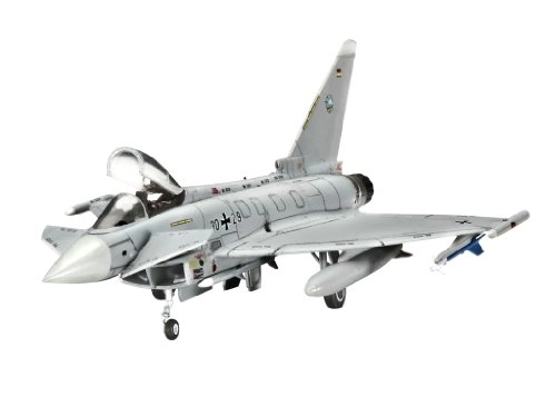 Eurofighter Typhoon Model Kit (04282)