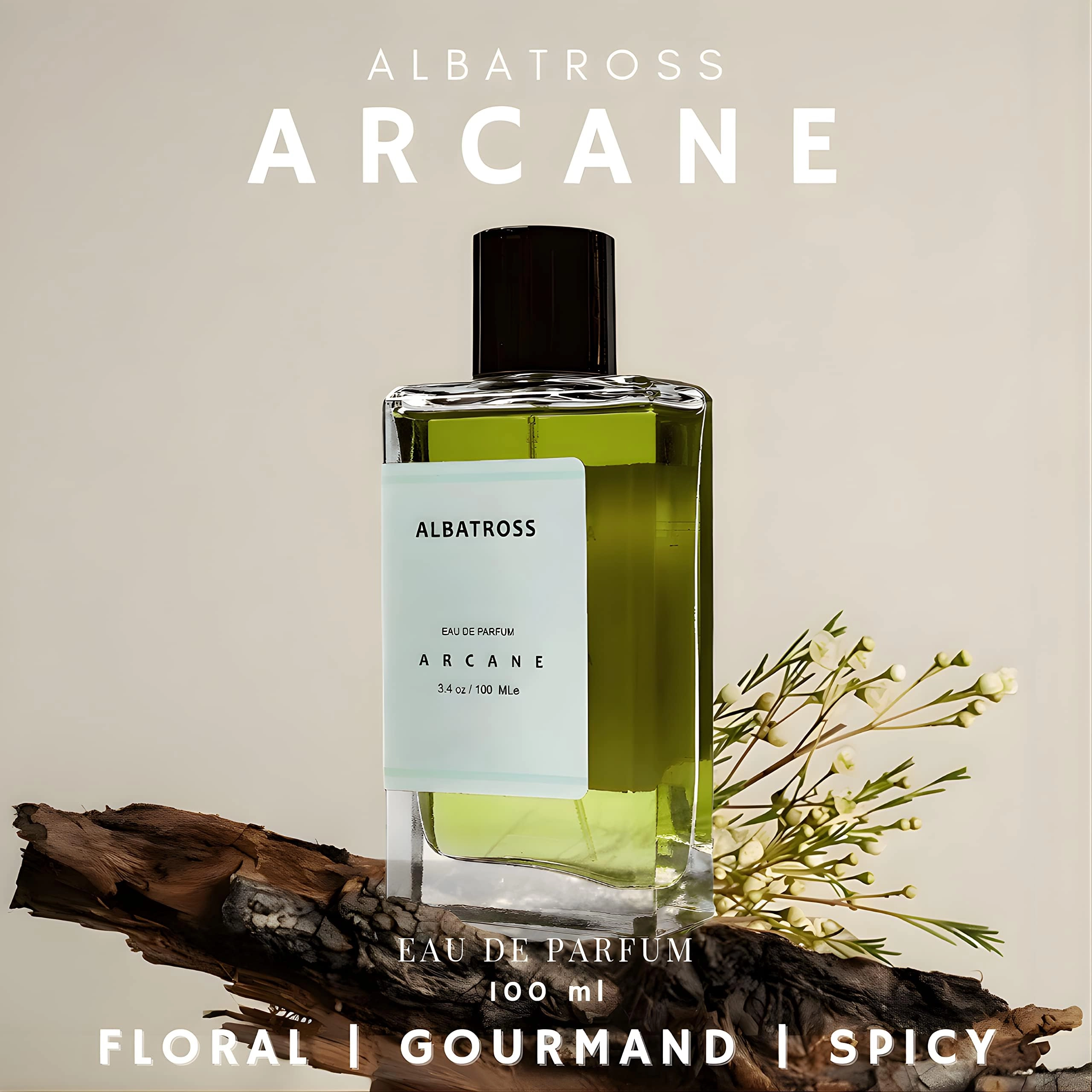 Arcane - Eau de Parfum 100ml