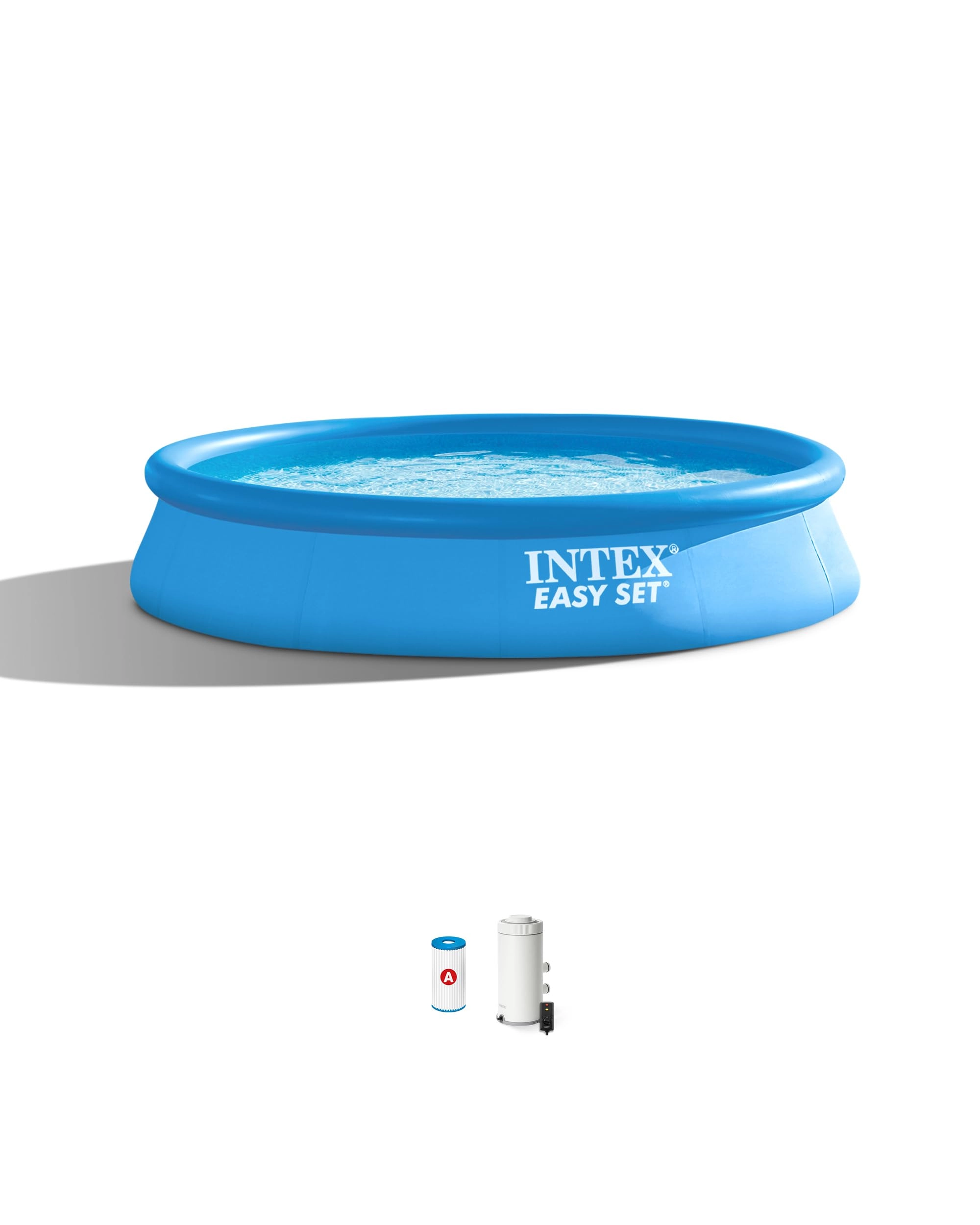 Intex Easy Set Pool - 13Ft x 33"inch