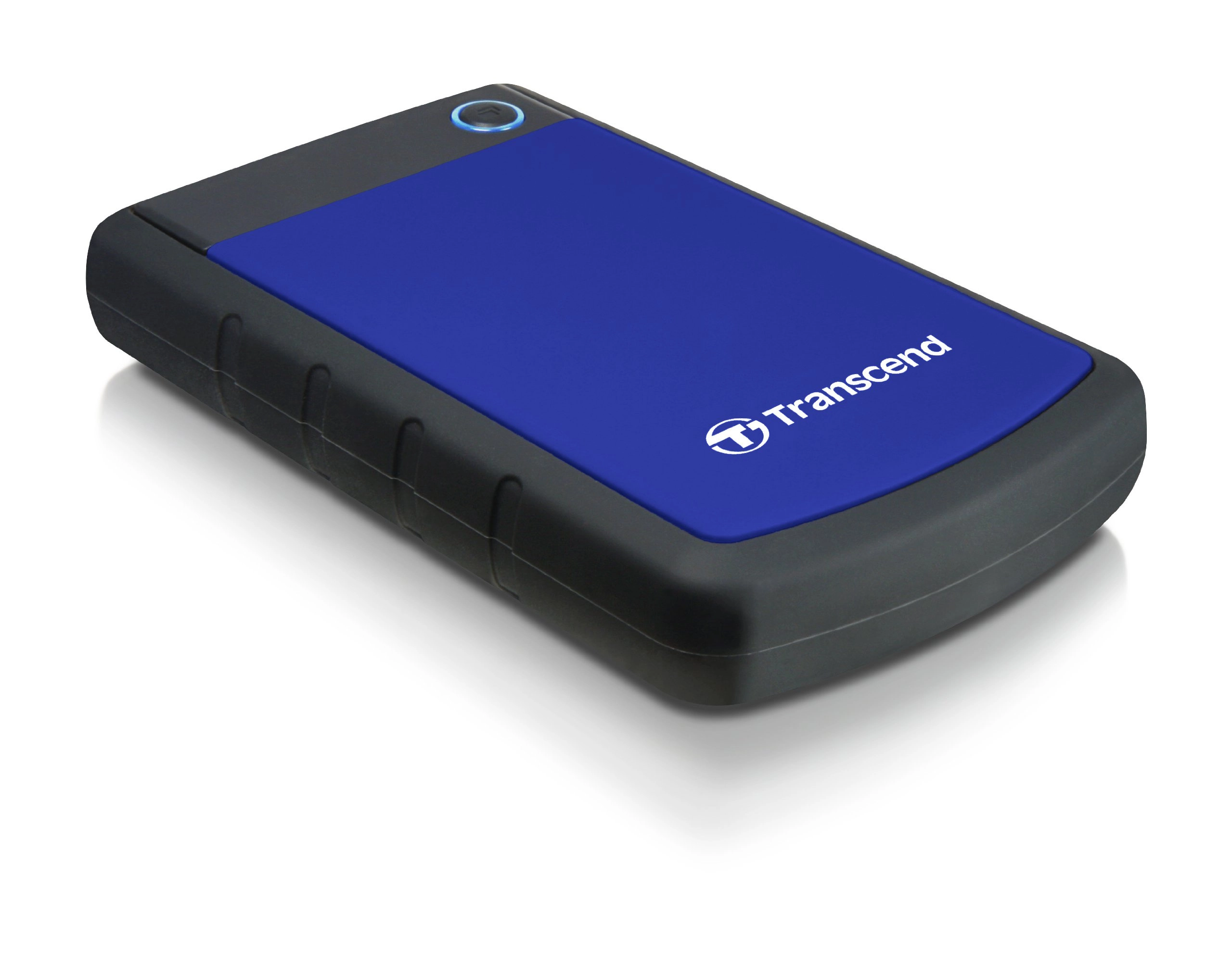 Transcend StoreJet 25H3 4TB HDD