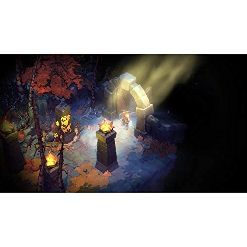 Battle Chasers: Nightwar - PlayStation 4