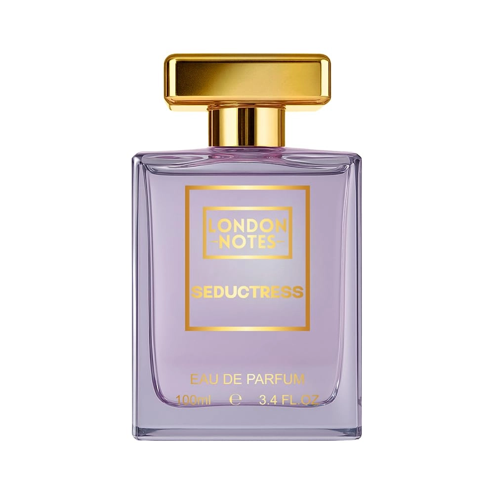Sai Corporation Seductress Eau de Parfum 100ml