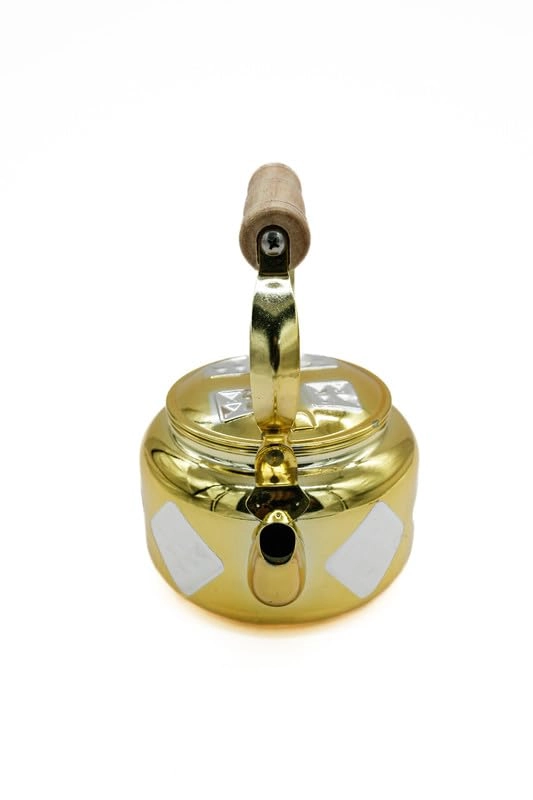 Germax Tea Kettle - 1L