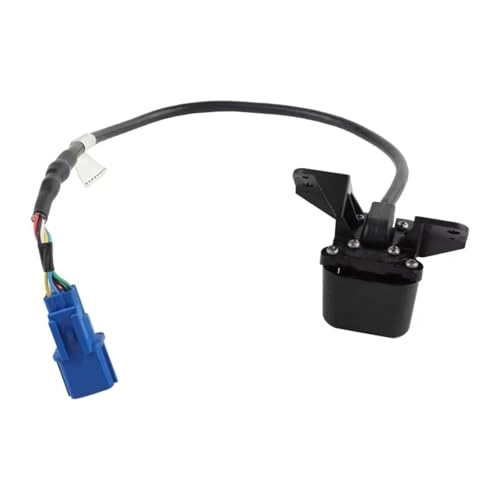 Rear View Reversing Camera - Night vision