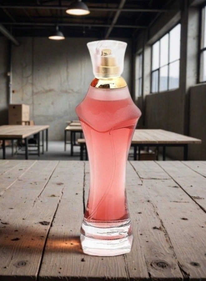 Cassilia Eau de Parfum 50ml