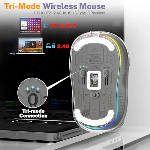 M333 - Bluetooth USB