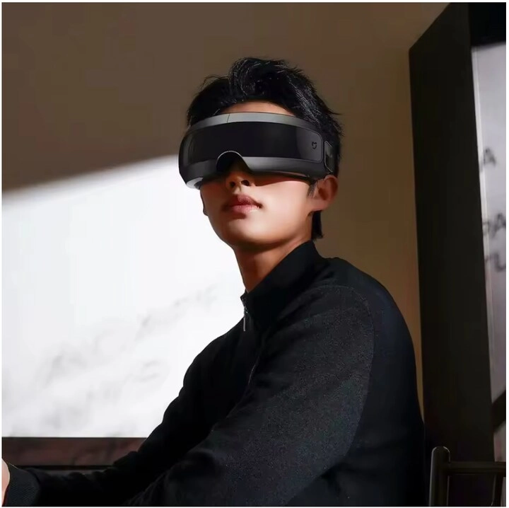 MiJia Smart Eye Massager - MJYBAMO1YMYY Hot compress