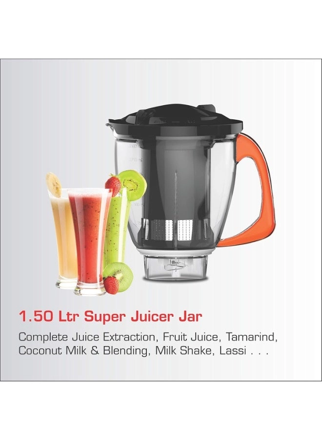 576 A Vector SJ - 750 W