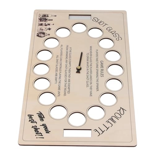 Drinking Game - English 18 months and up 1 piece(s)