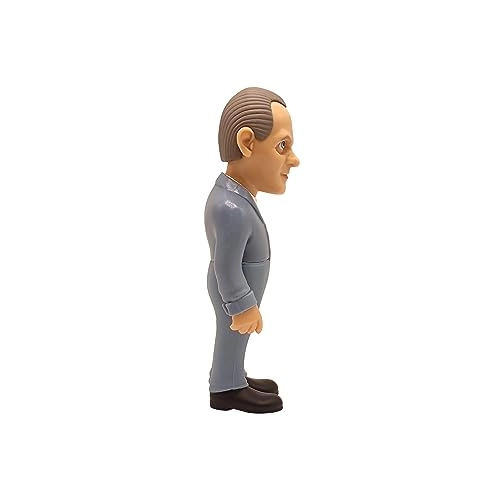 Hannibal Lecter - The Silence Of The Lambs (12 cm) (11919)