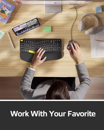 M509 Trackball Mouse - USB