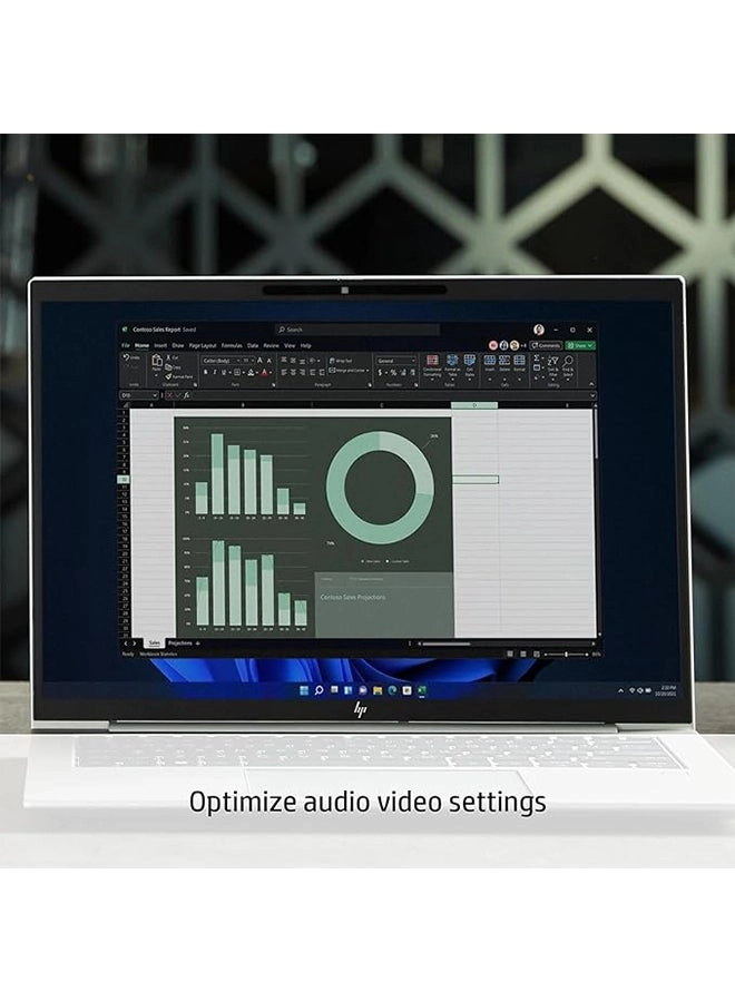 EliteBook 640 G9 HSN-I49C-4_544M*AV - 14'' Core i5-1235U 32GB DDR4 1TB SSD