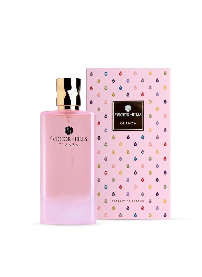 Glanza Extrait De Parfum - 75ML