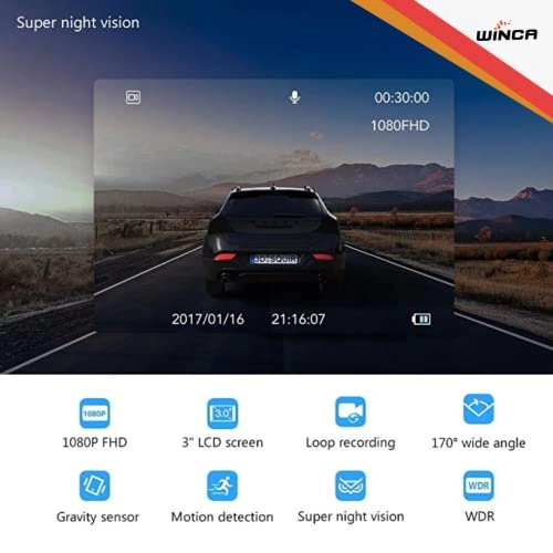 USB-10 1080P