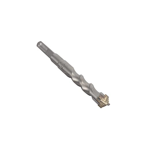 Electric Drillbit - 150x8(MM) Gray