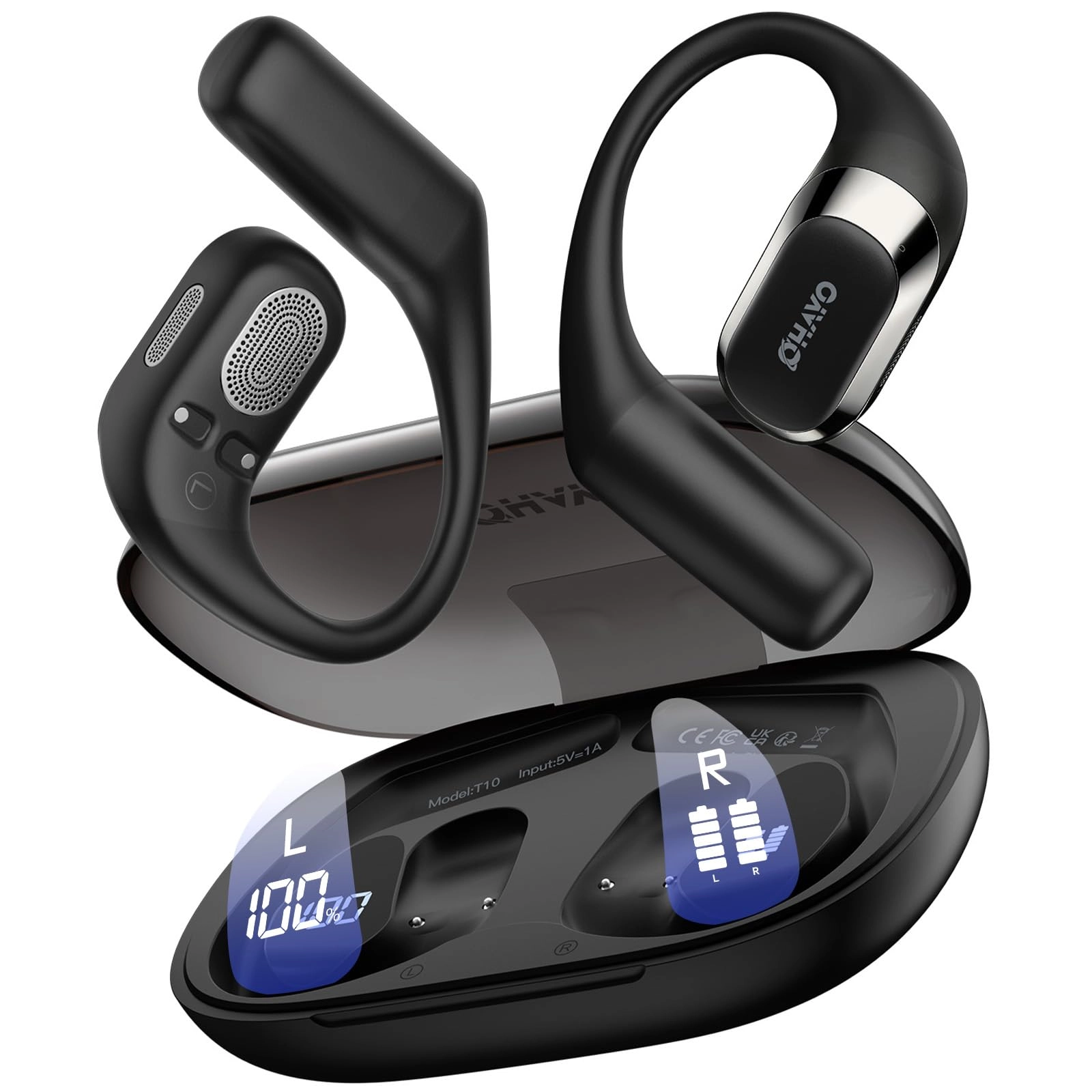 T10 Wireless Earbud